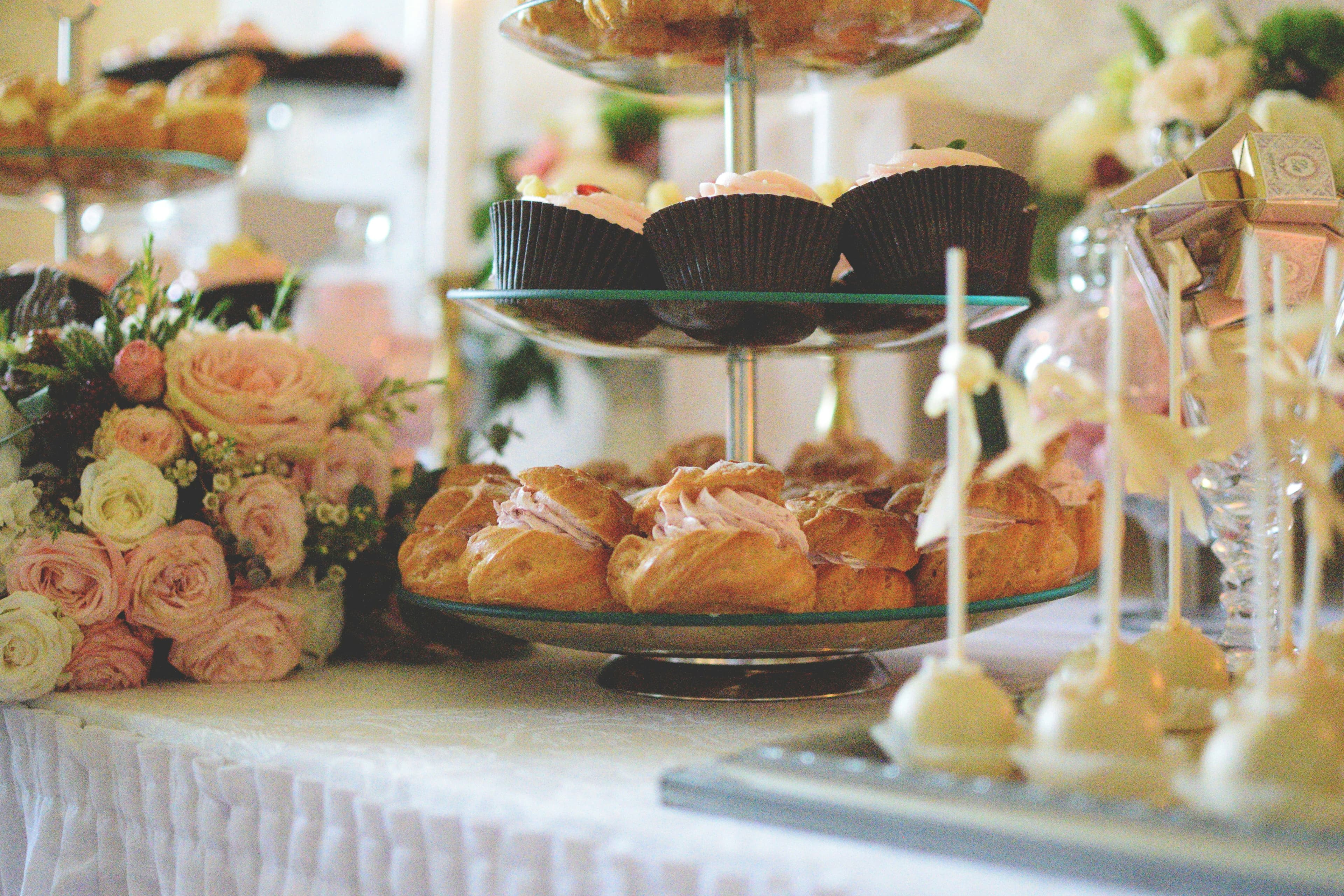 Exceptional Catering