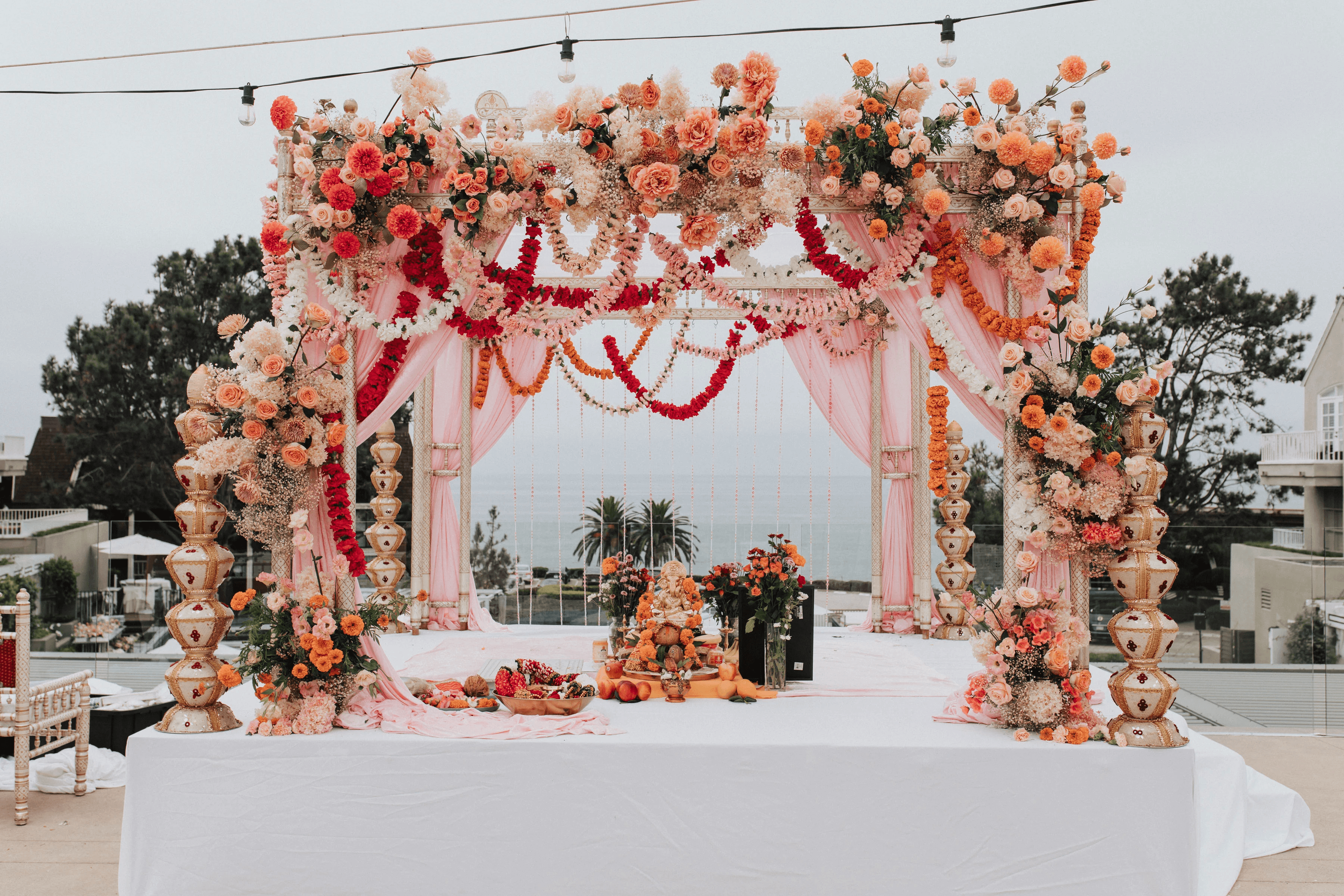 Custom Decorations