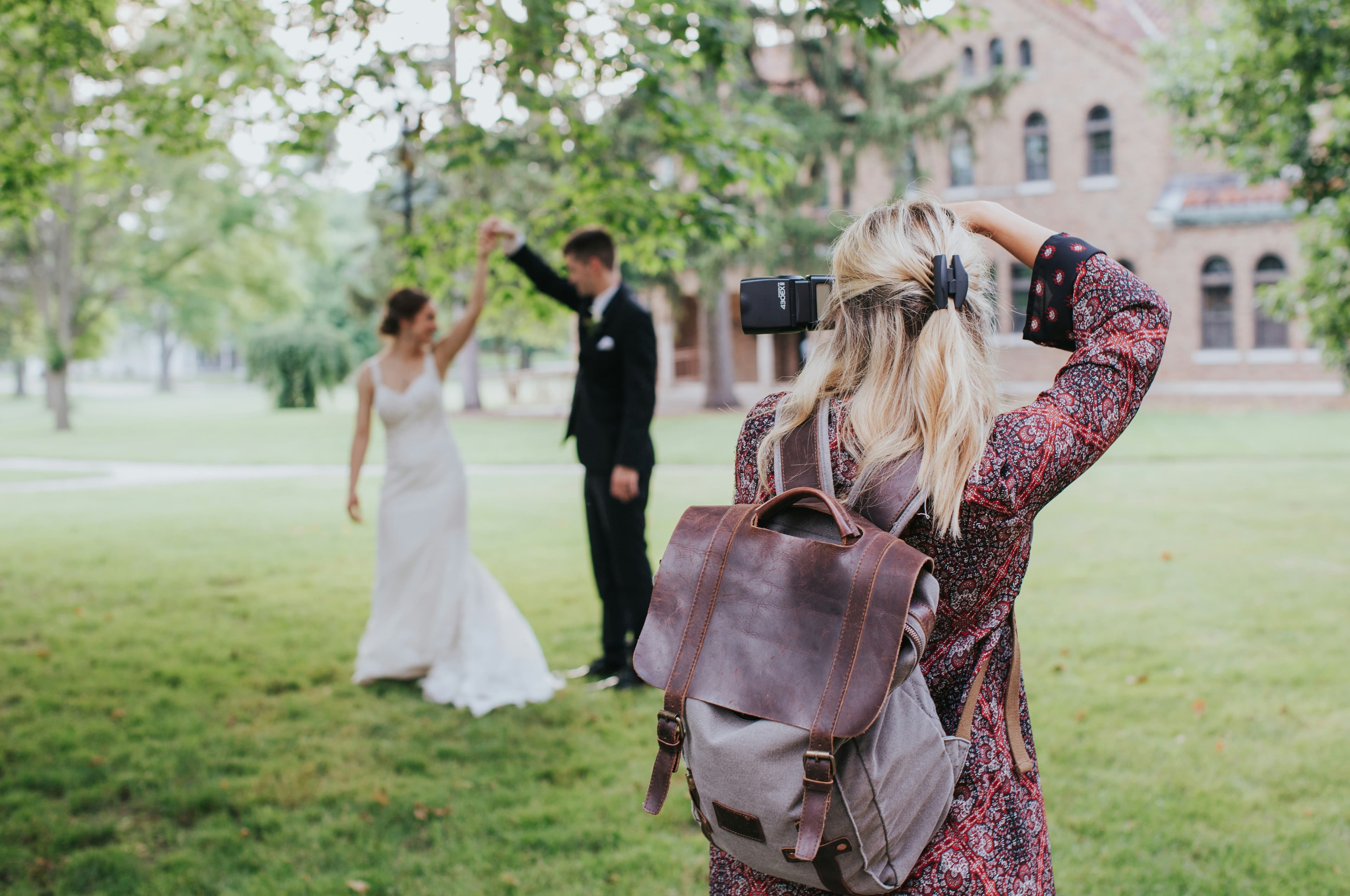 Expert Photographers